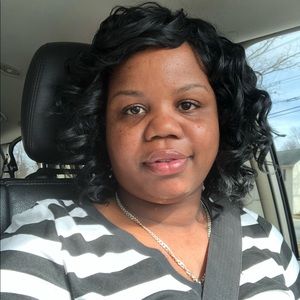 Meet your Posher, Jujuanette